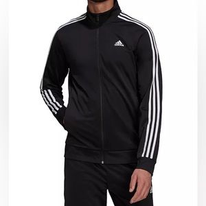 Adidas track jacket